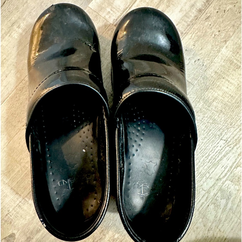 Dansko black size 36 (6)